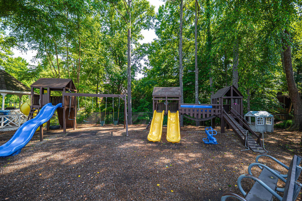 10650 Centennial Drive