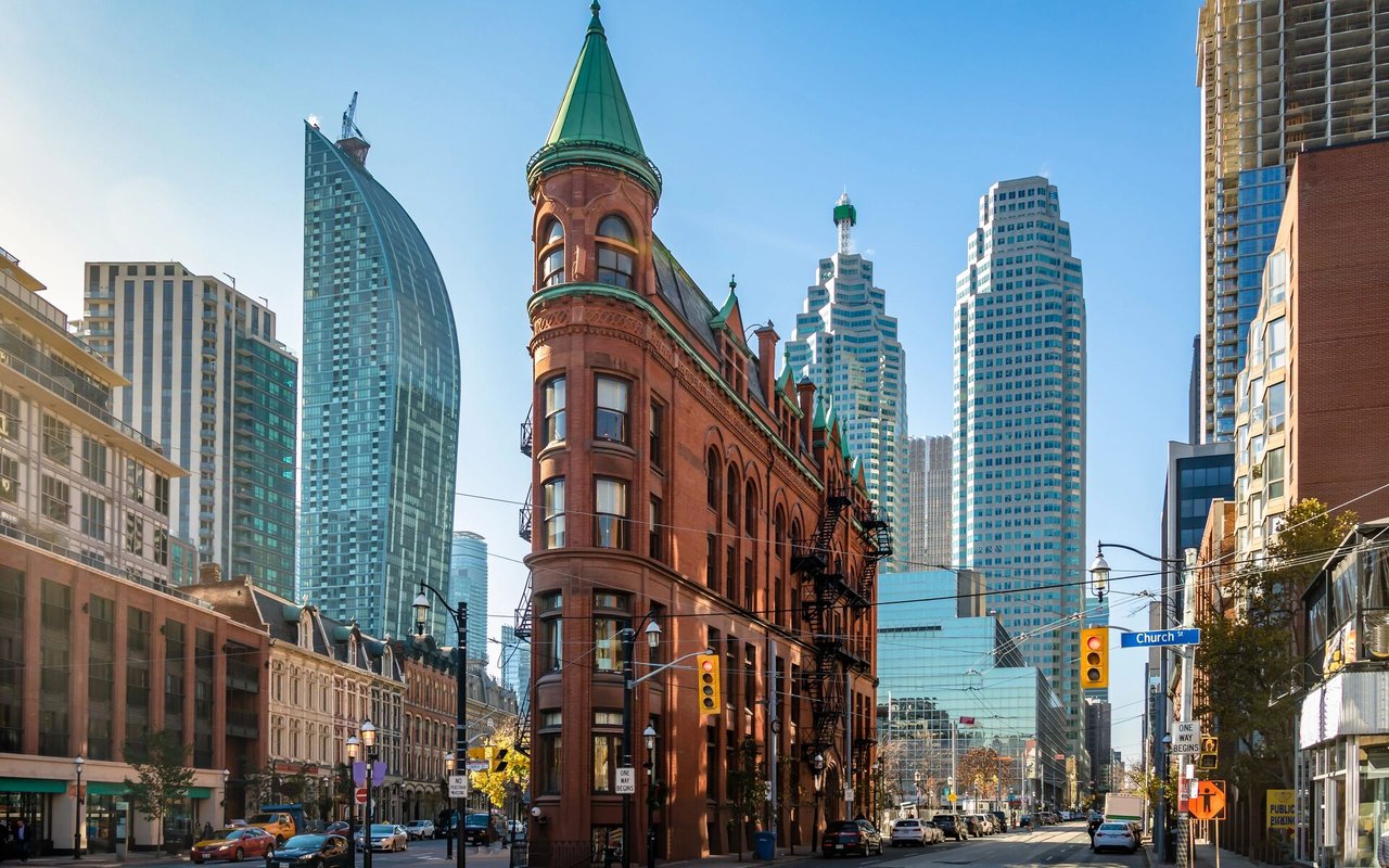 Toronto