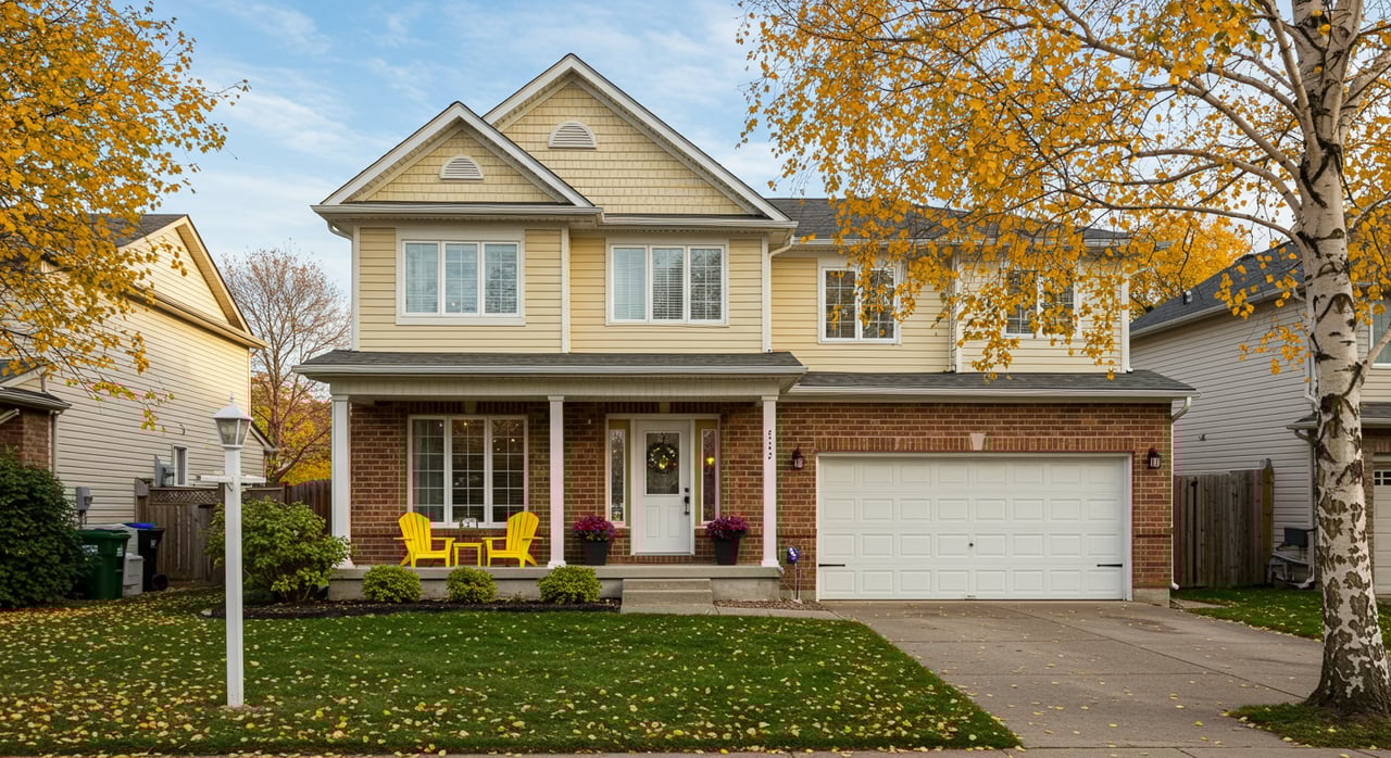 Spacious Home Close to Trails, Parks and Schools in Arvada