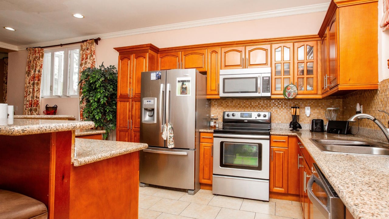 1 - High Point Estates