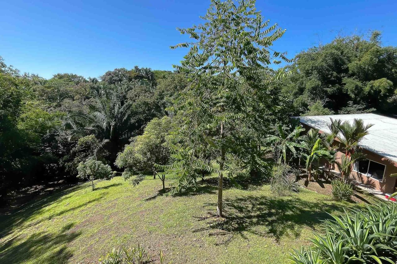 Multi Residence Gated Estate, Manuel Antonio, Puntarenas