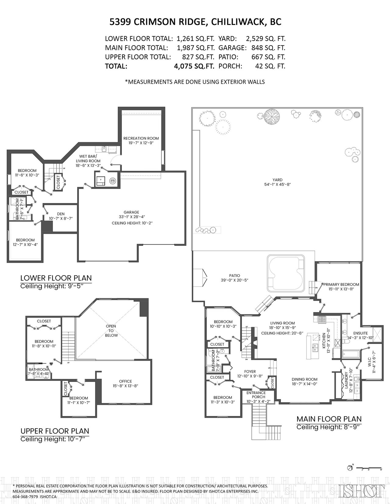5399 Crimson Ridge