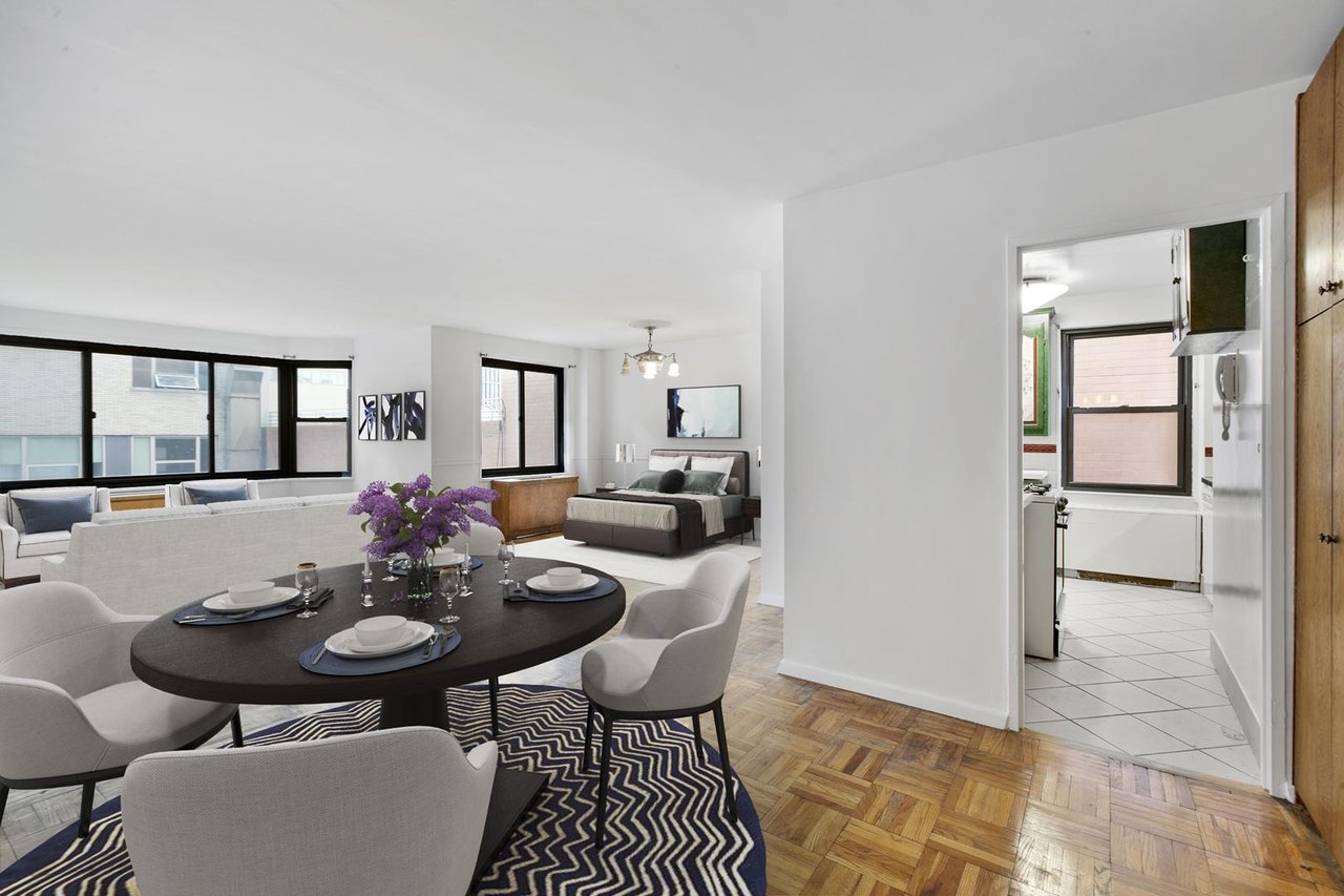 530 East 72nd Street, Apt 5-A