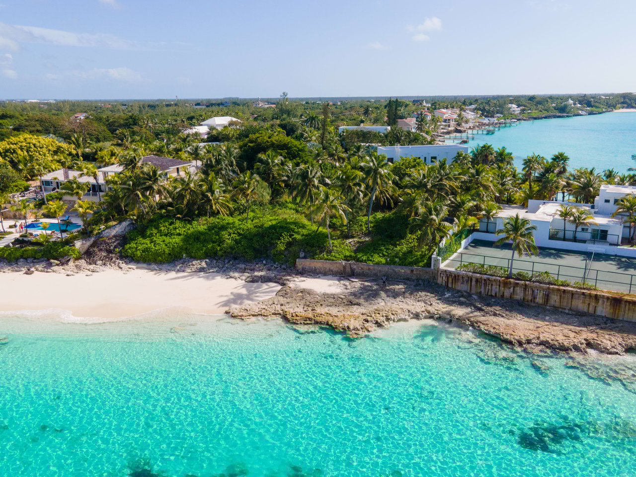 OLD FORT WEST BAY ST