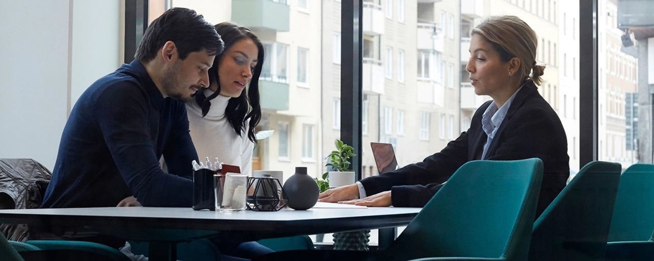 A Real Estate Professional Helps You Separate Fact from Fiction