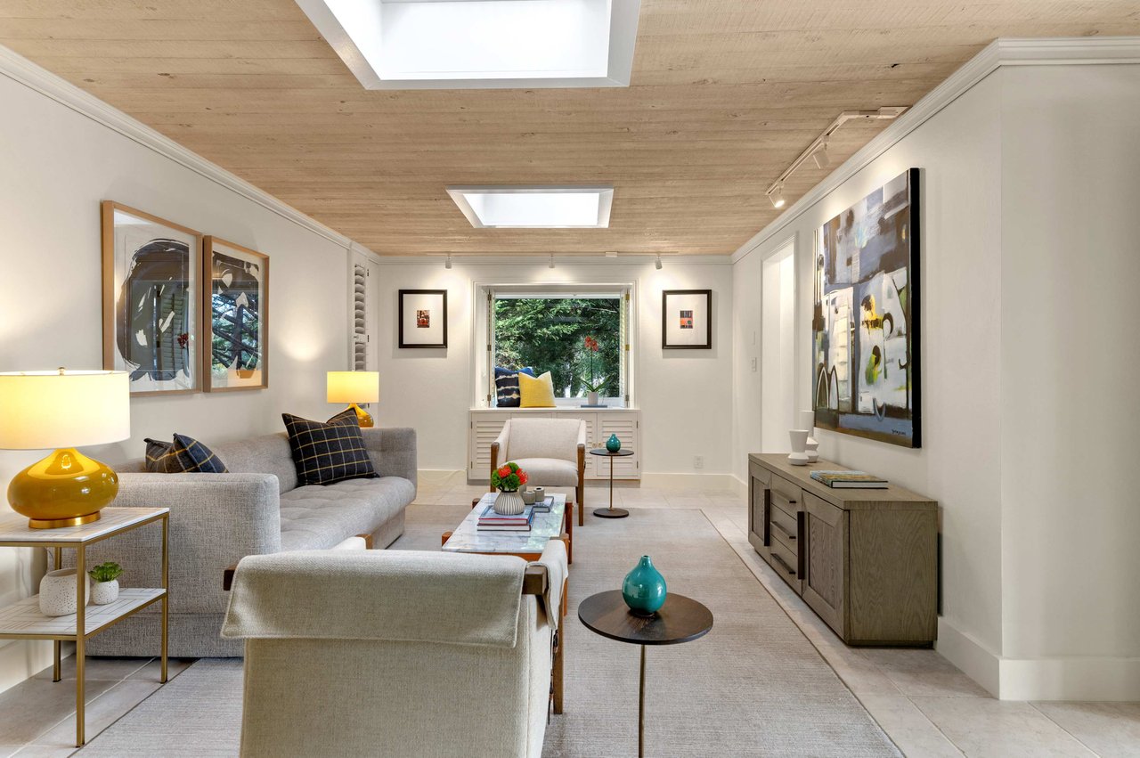 341 Carrera Drive Mill Valley