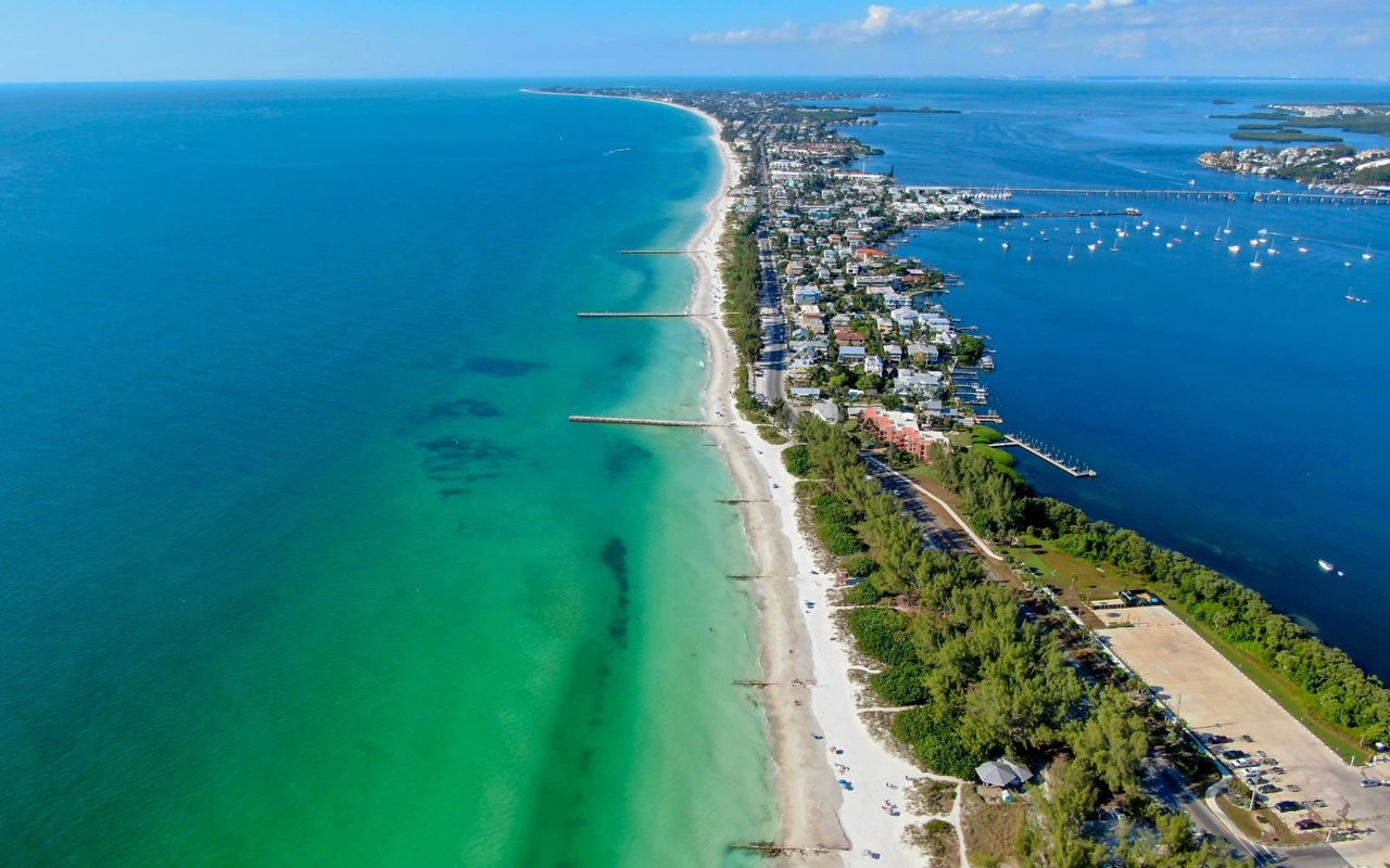 Coquina Sands