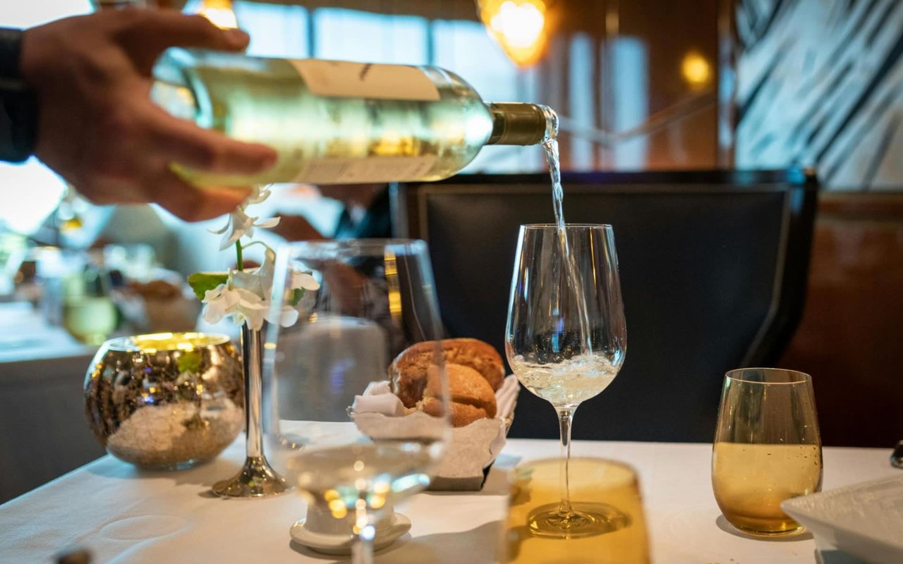 6 Best Restaurants in Palm Beach Gardens, FL