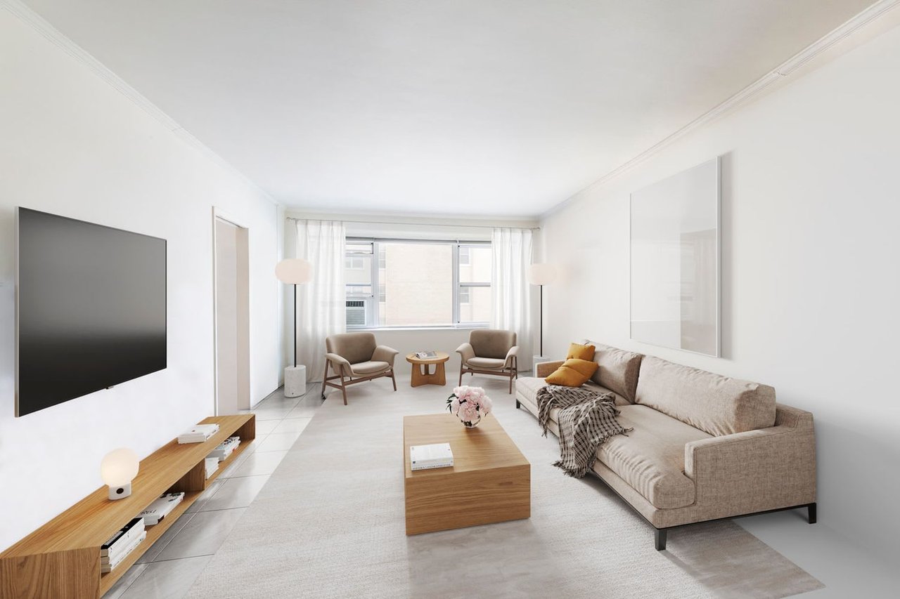 11 Fifth Avenue Unit: 10-C
