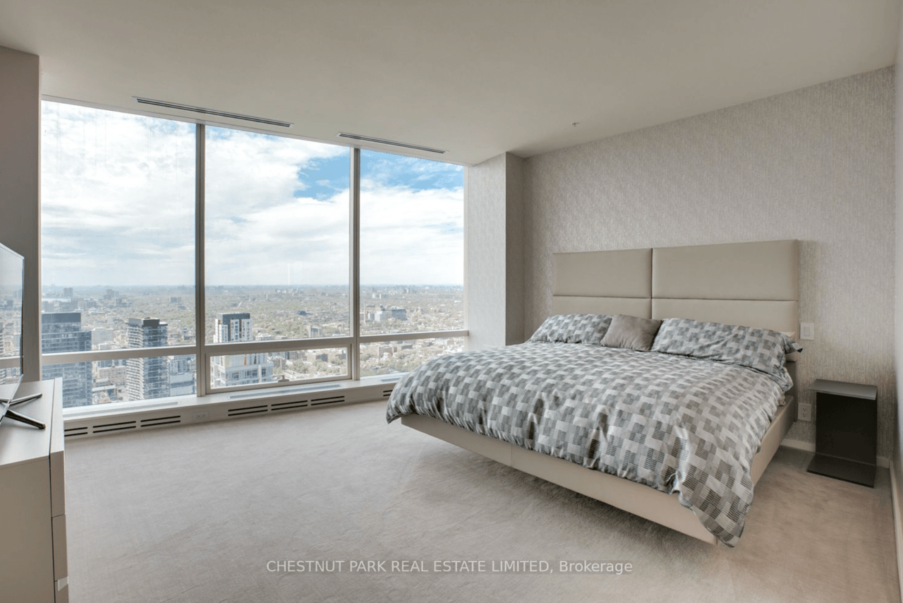 Suite 5302- 180 University Avenue