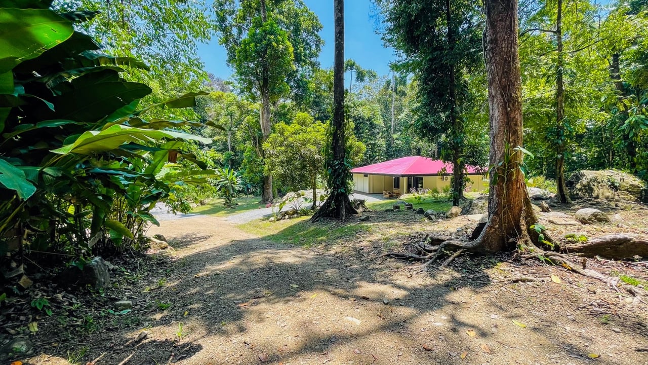 Riverfront Multi Residence Compound, Ojochal, Puntarenas