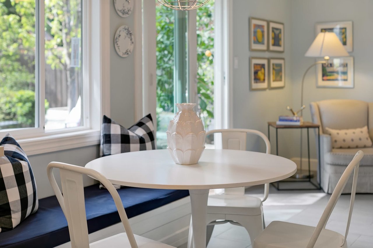 109 Van Tassel Court, San Anselmo