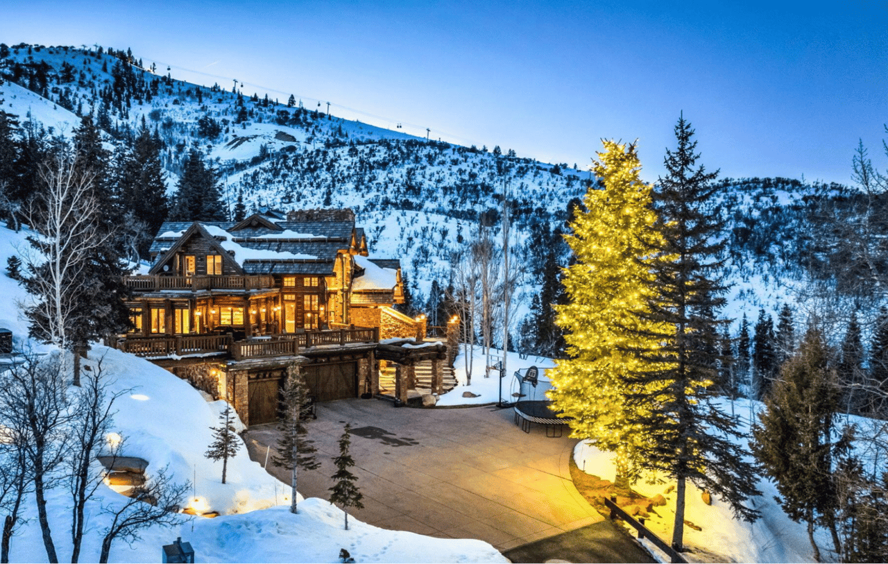 Ski-In, Ski-Out: Living the Dream at The Colony