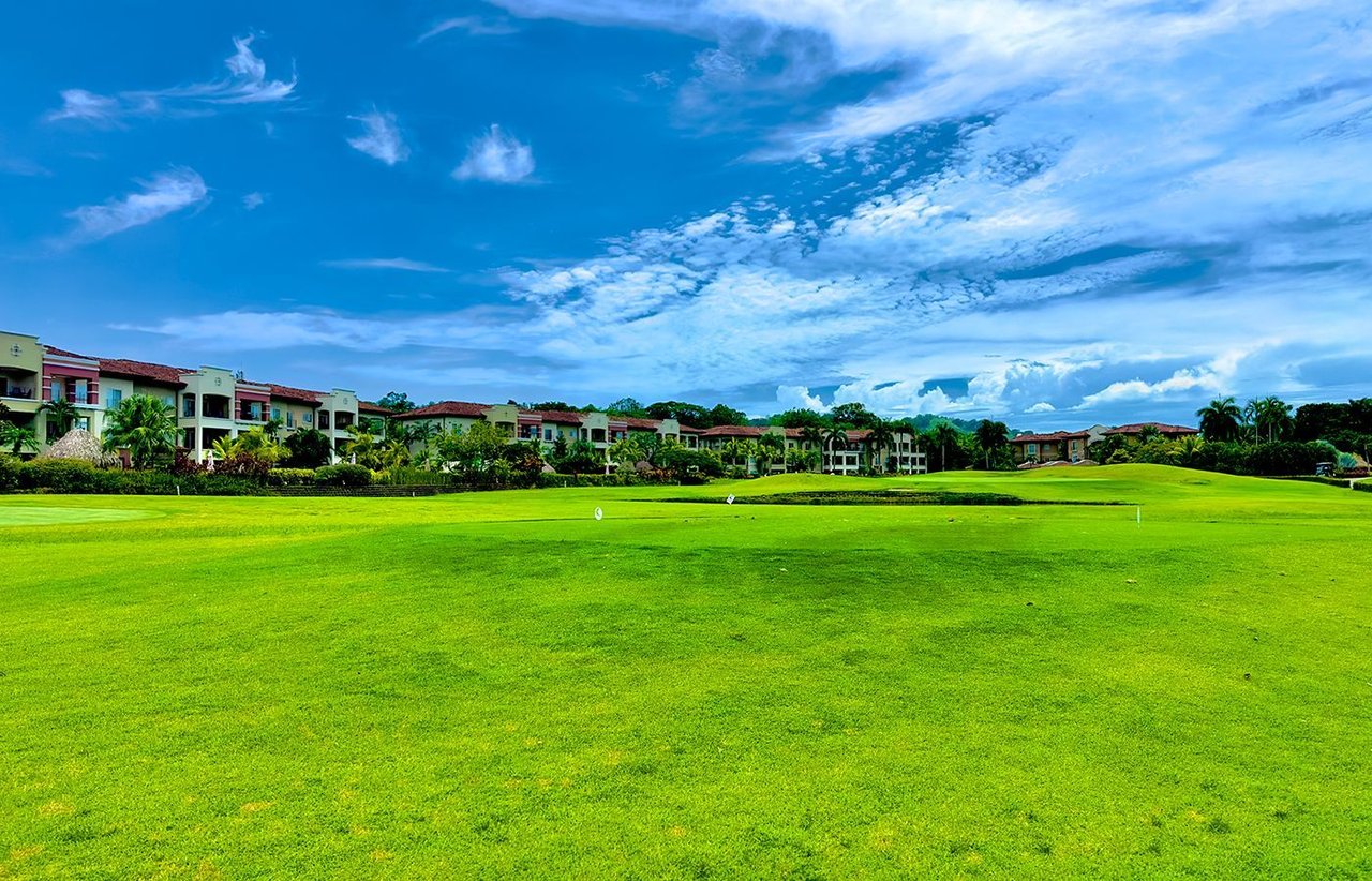 Furnished Ocean View Condo, Los Suenos, Puntarenas