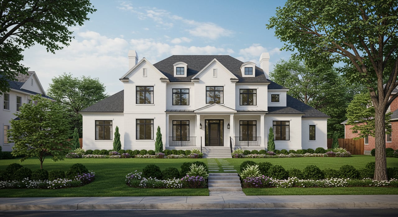 Buying a Home in Alexandria, VA