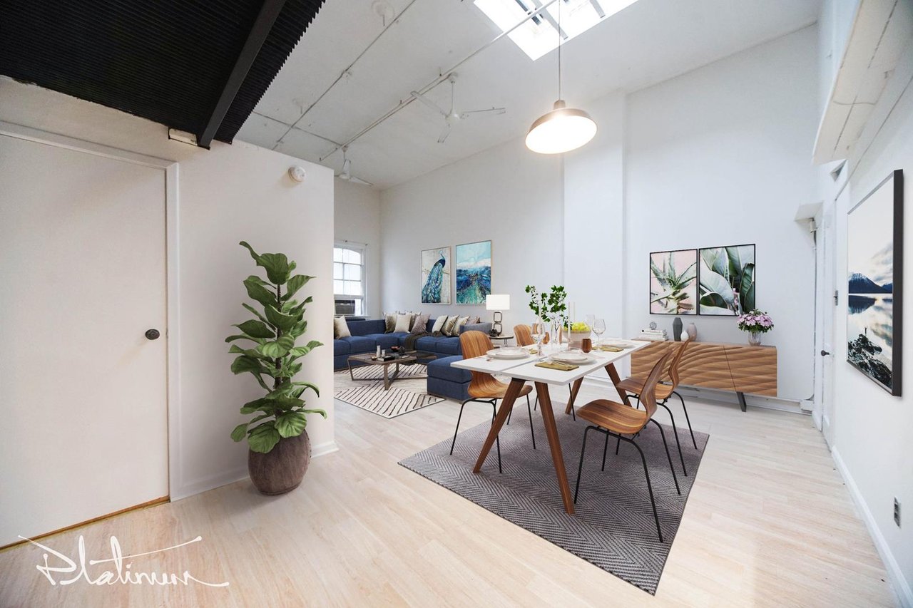 71 Leonard Street, Apt 5