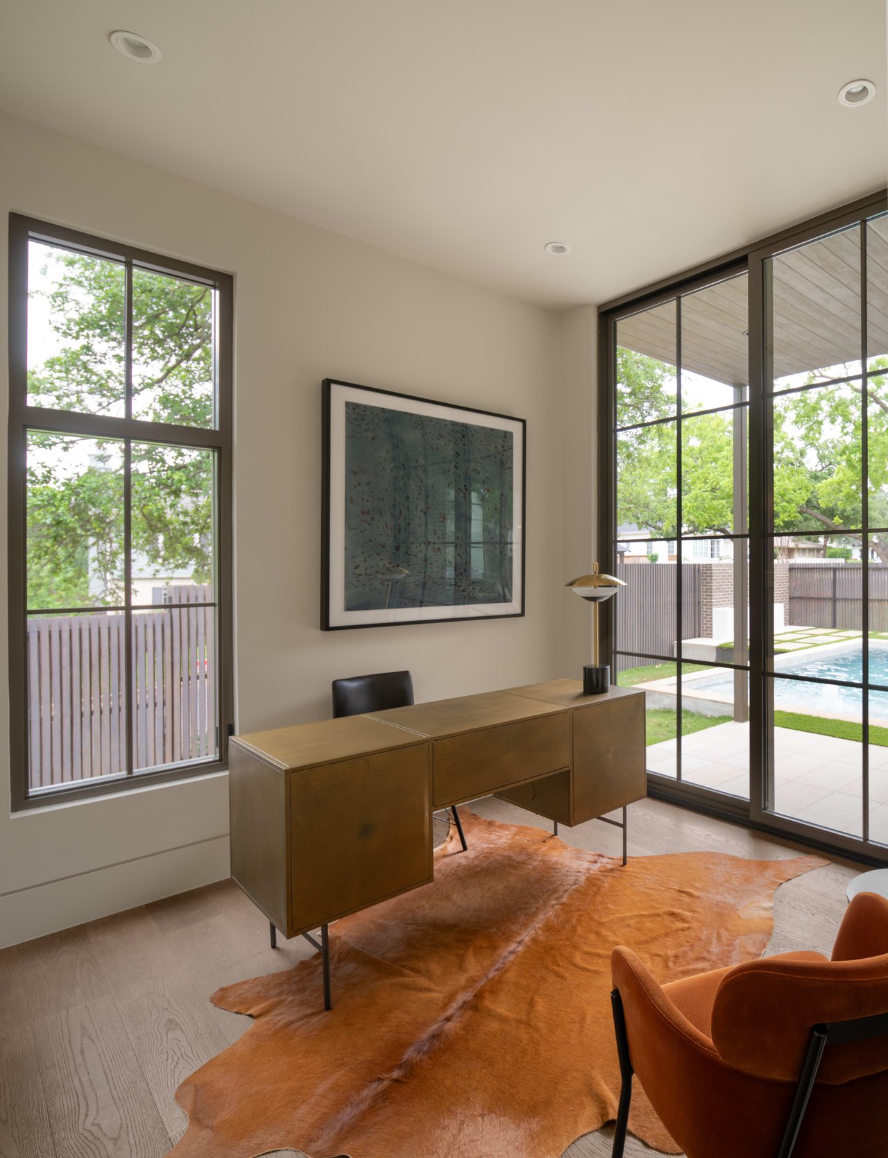 The Equinox House