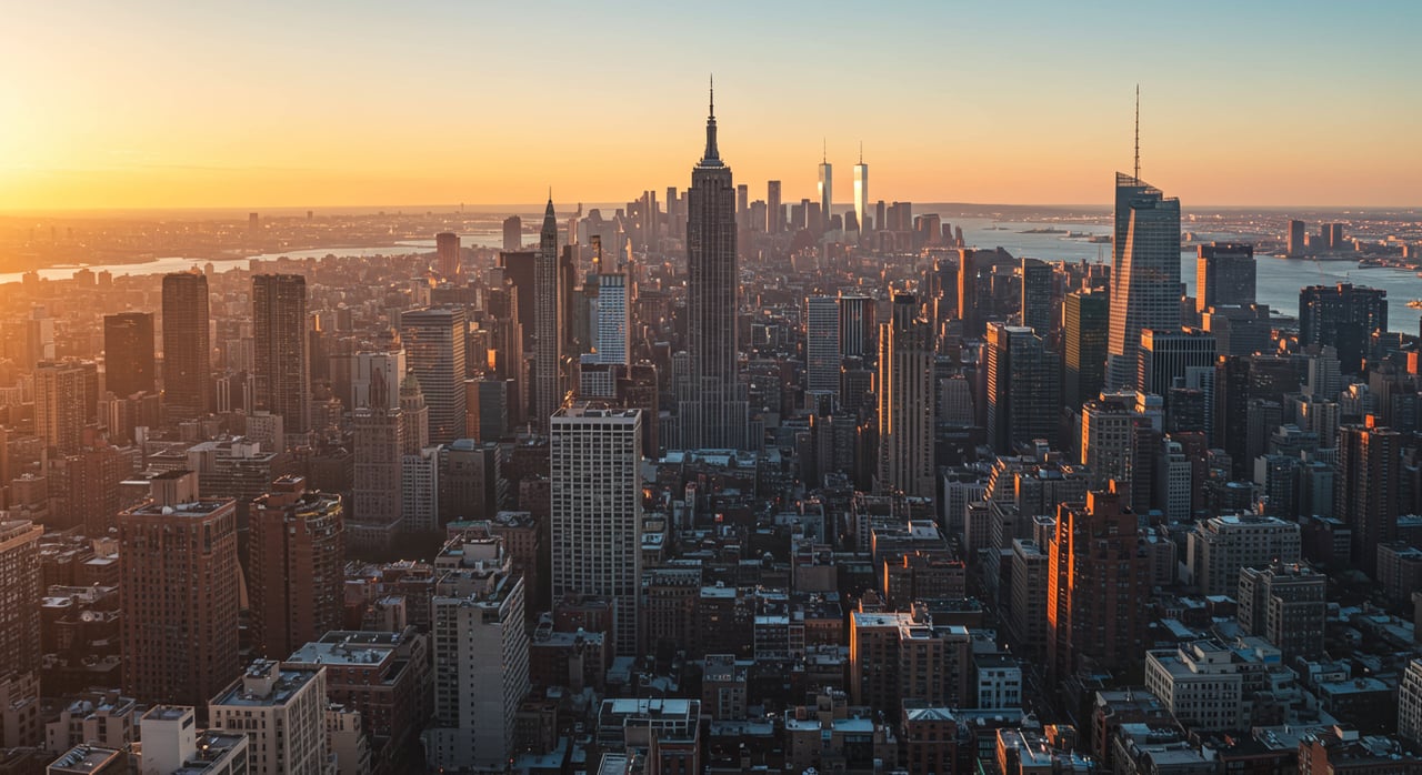 Manhattan Q4 2017 Market Update