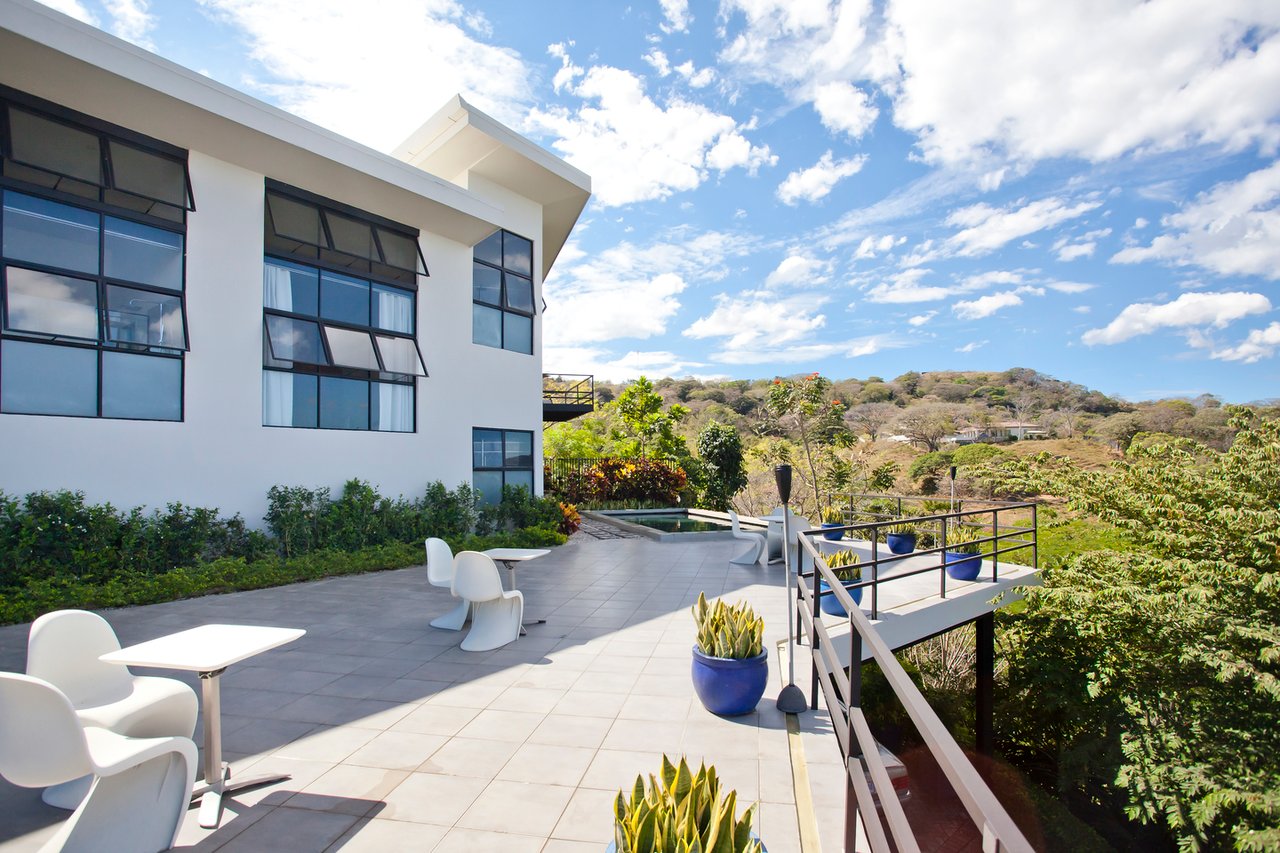 Contemporary View Home, Ciudad Colon, San Jose