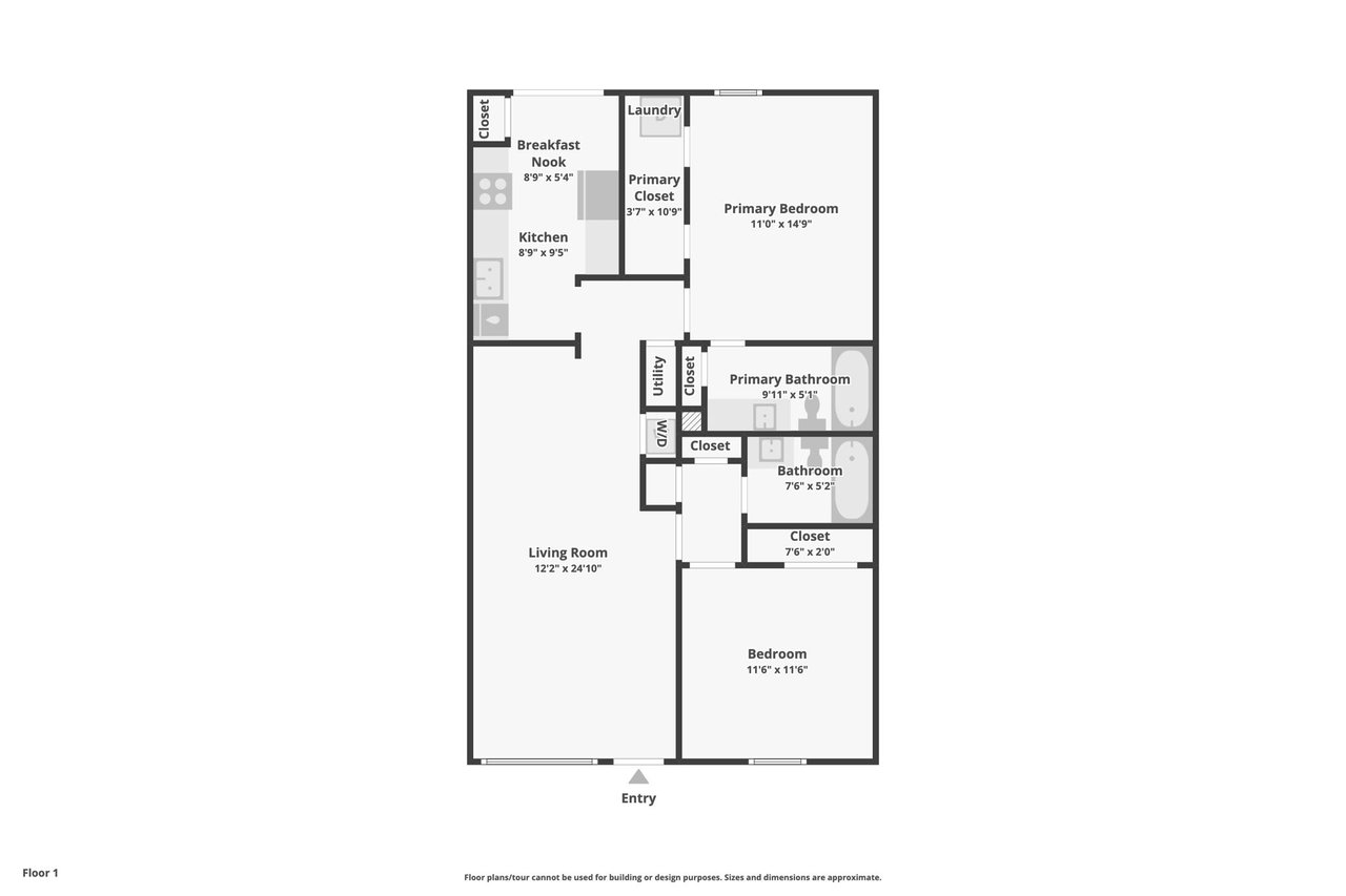 2425 Ashdale Dr #24, Austin, Texas 78757