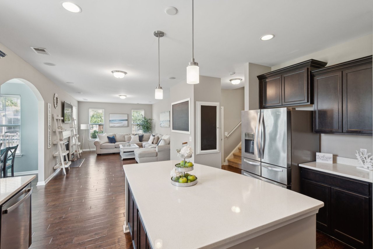 3274 Arrow Arum Drive, Johns Island, SC 29455