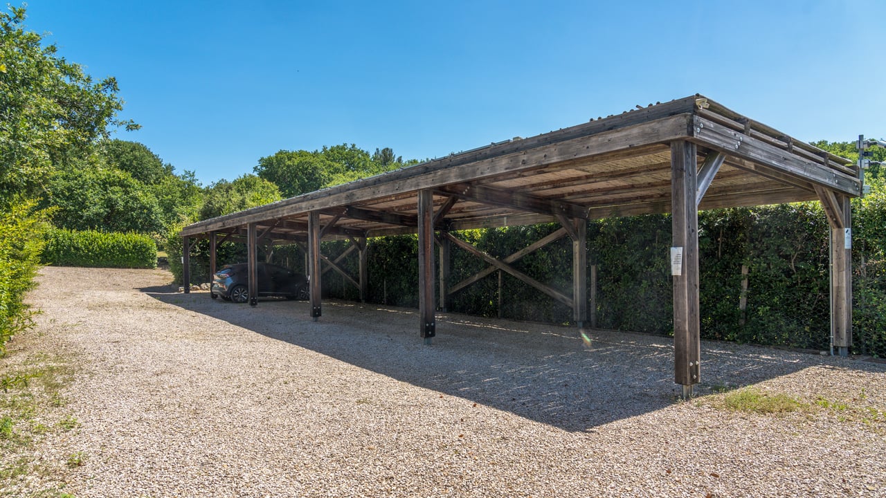 PODERE CIGNO