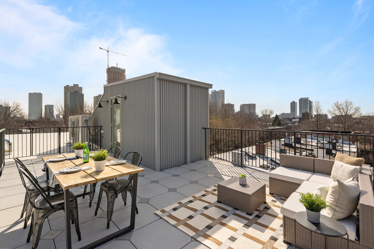 647 Jersey Avenue Unit 2, Jersey City 