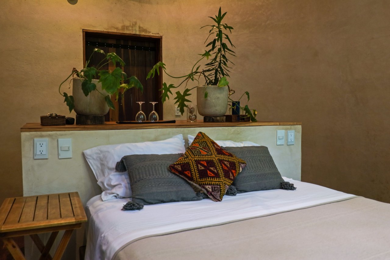 SELVATIK JUNGLE PODS 