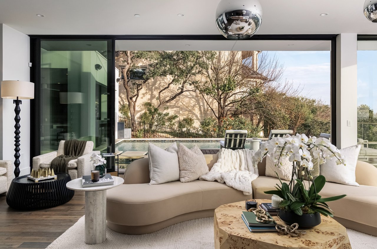 Christie's Masterpiece Living