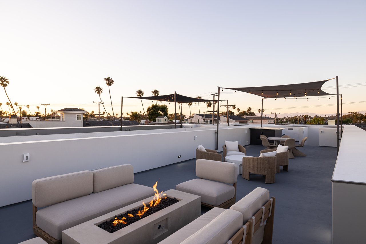 1315 Ocean Avenue