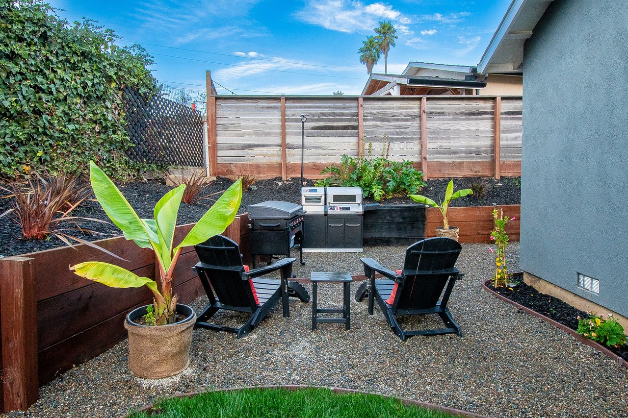 1107 Rosita Road