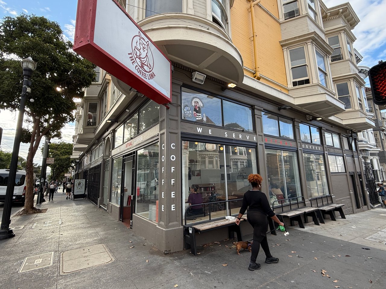 District 6 – Central North