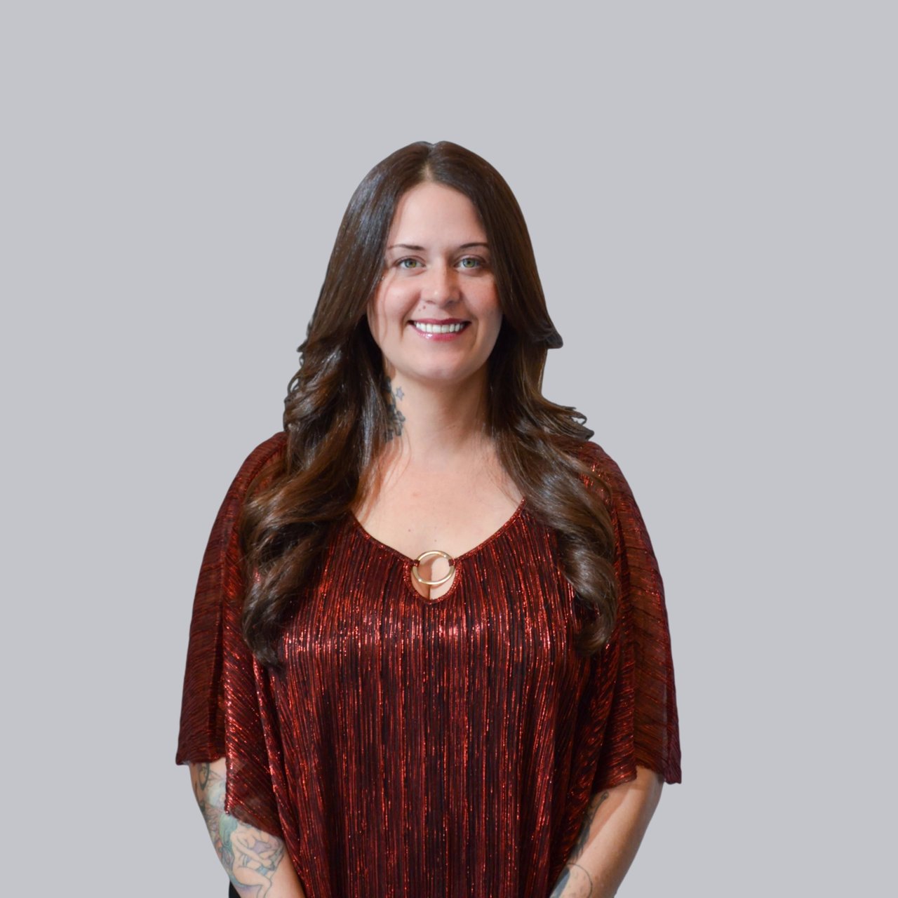 Vannesa Reyes Midland, TX Real Estate Agent Headshot