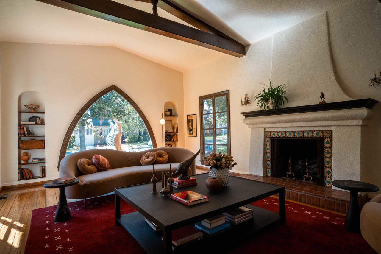 Gorgeous Spanish Colonial