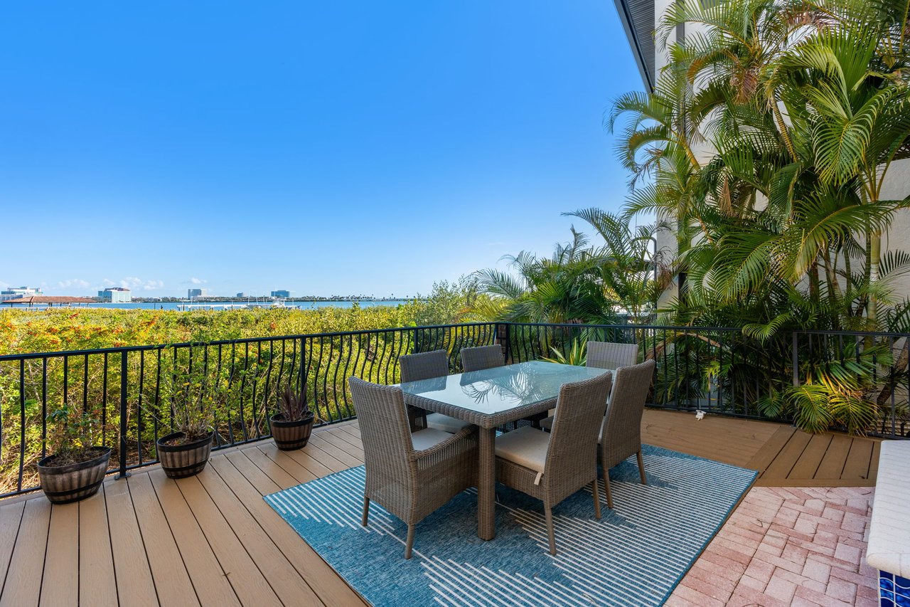 The Bayfront Estate