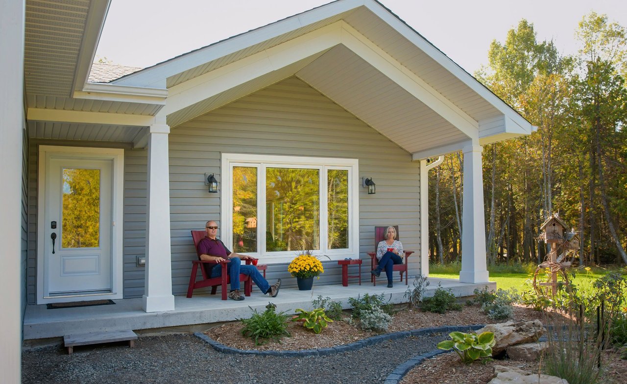 How to Spot a Home That Will Age Gracefully Over the Next 10 Years