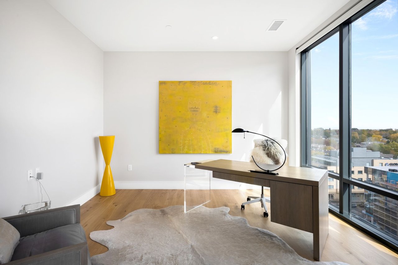 155 Steele Street #1212