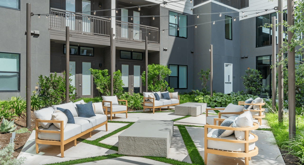 Up to 8 weeks free + $3500 Gift Card to help with moving expenses!