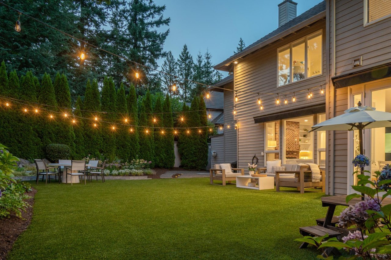 Exceptionally Reimagined SW Portland Traditional