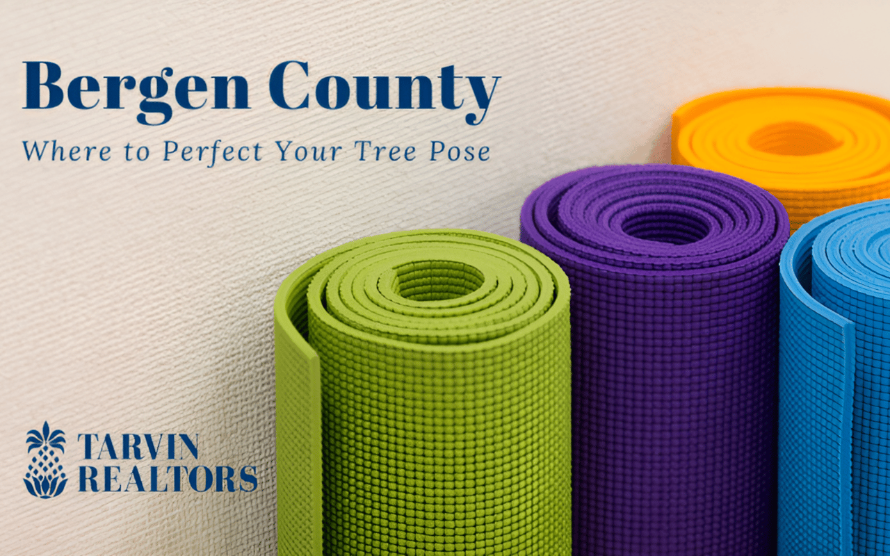 Find Balance at These Bergen County Yoga Studios