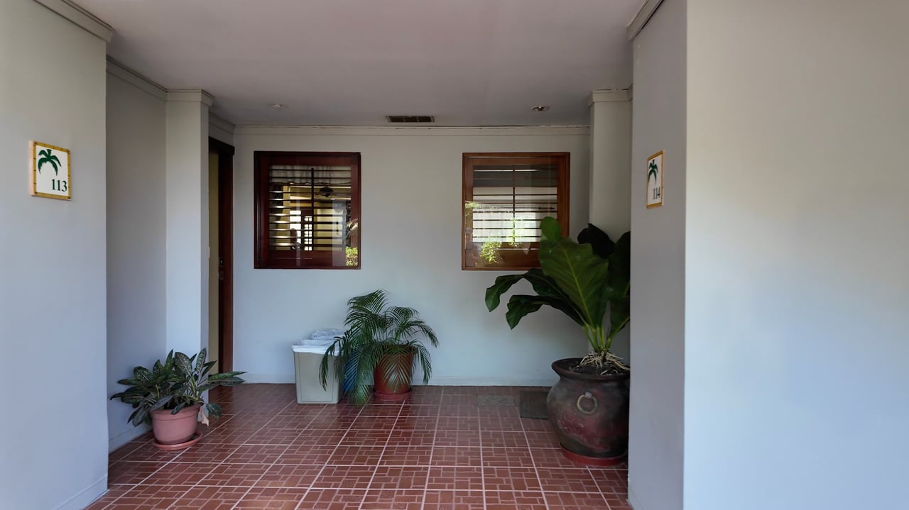 Laguna Eco Village: Condo 113: A great fit for nature lovers and adventurers