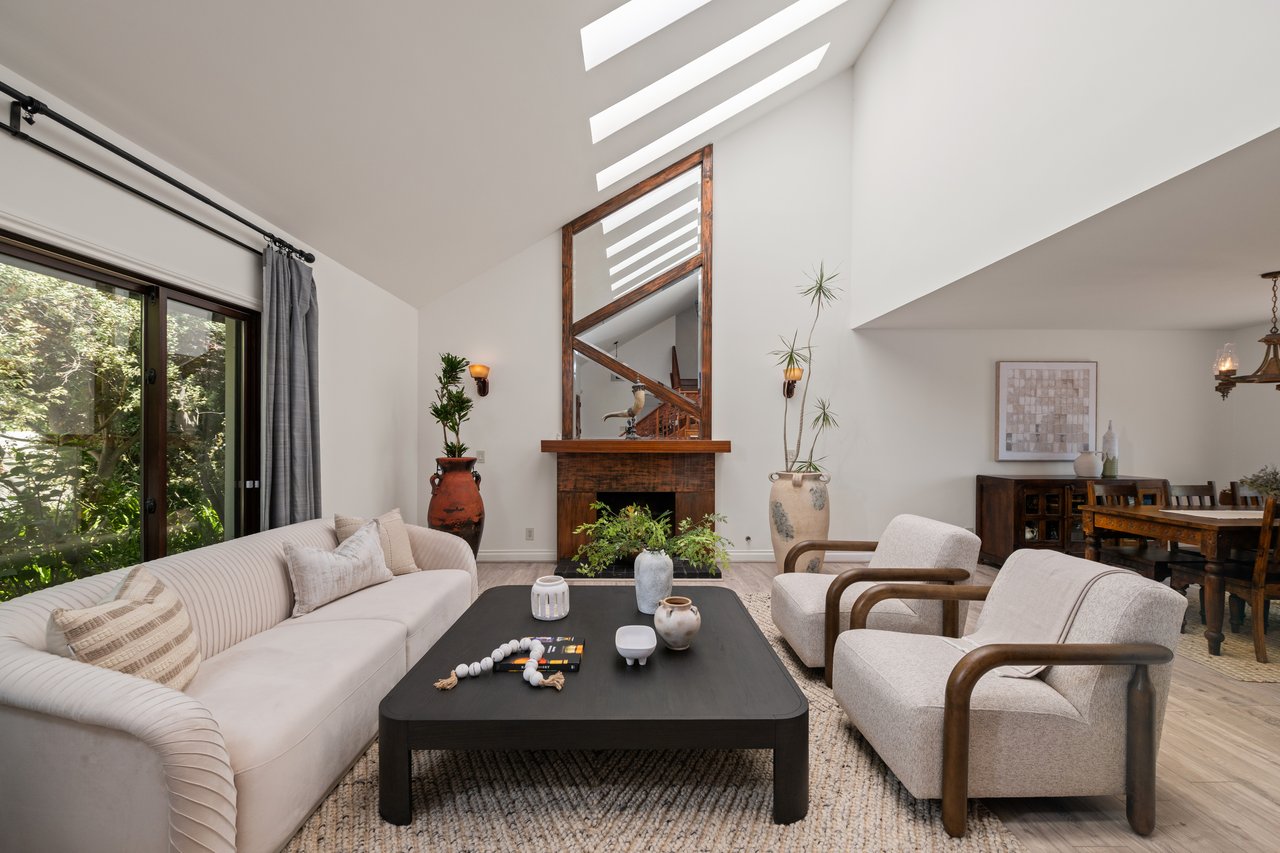6312 Tahoe Drive | Los Angeles