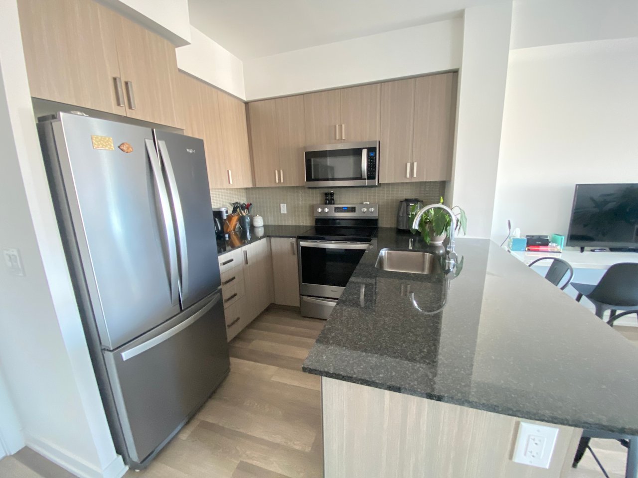 1603 Eglinton Ave W Unit: 314