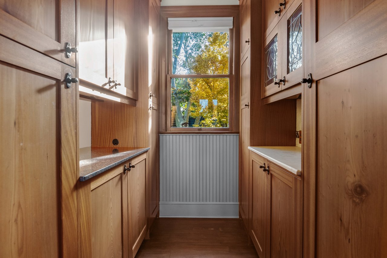 The James Bremner House