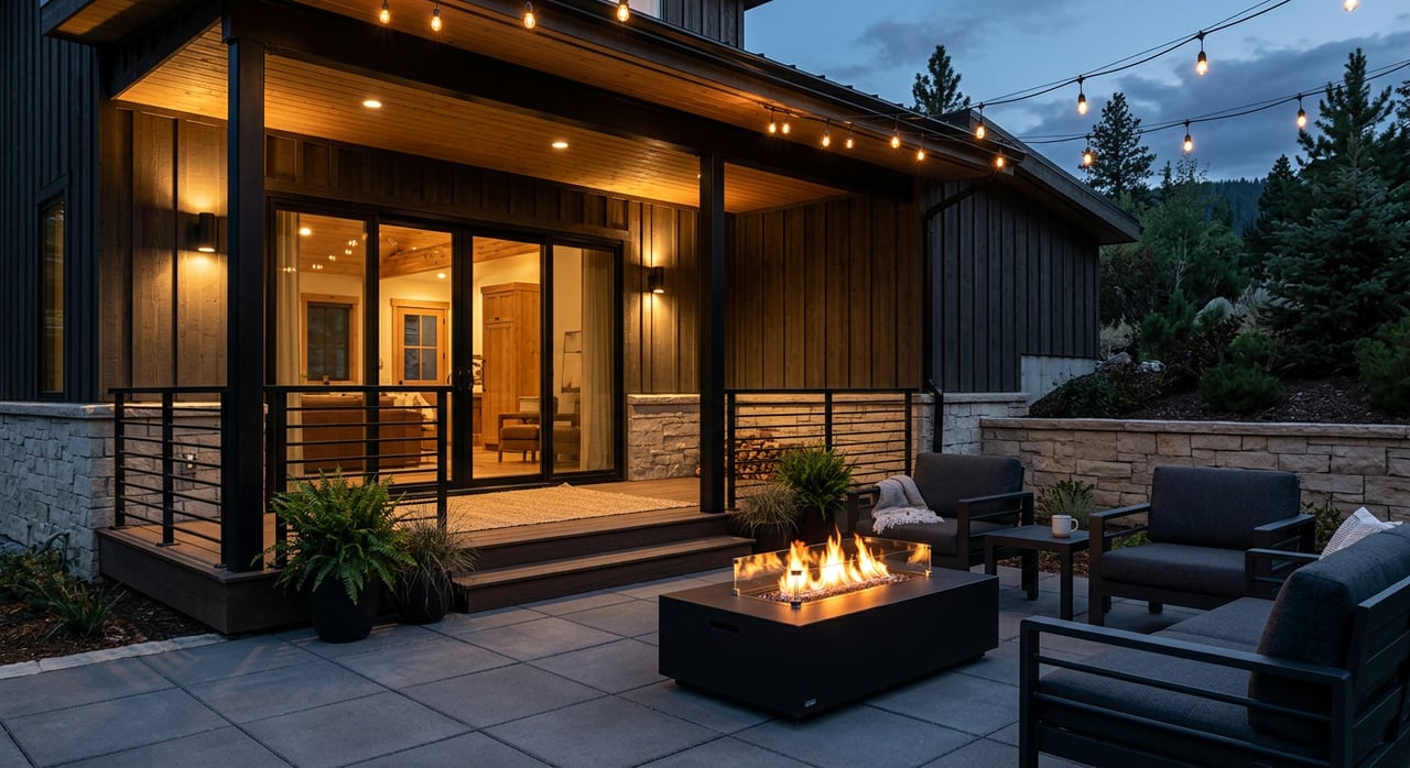 Why Sevierville Works For First-Time Cabin Investors