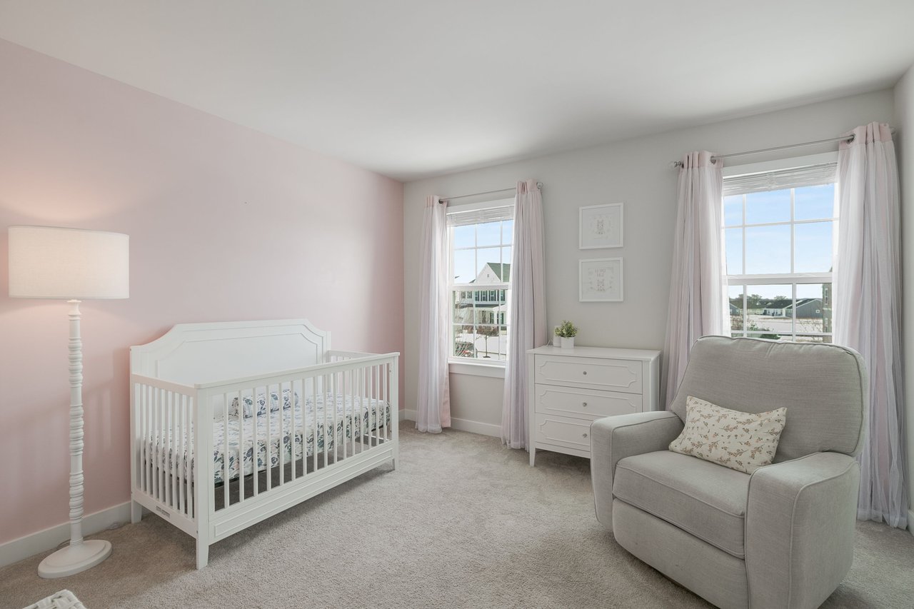 1834 Tall Oaks Drive