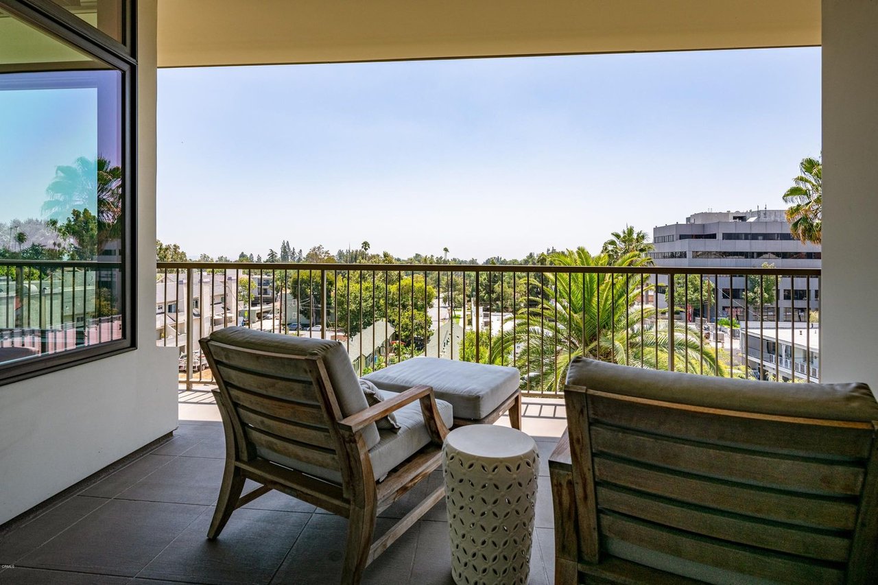 920 Granite Dr, #509