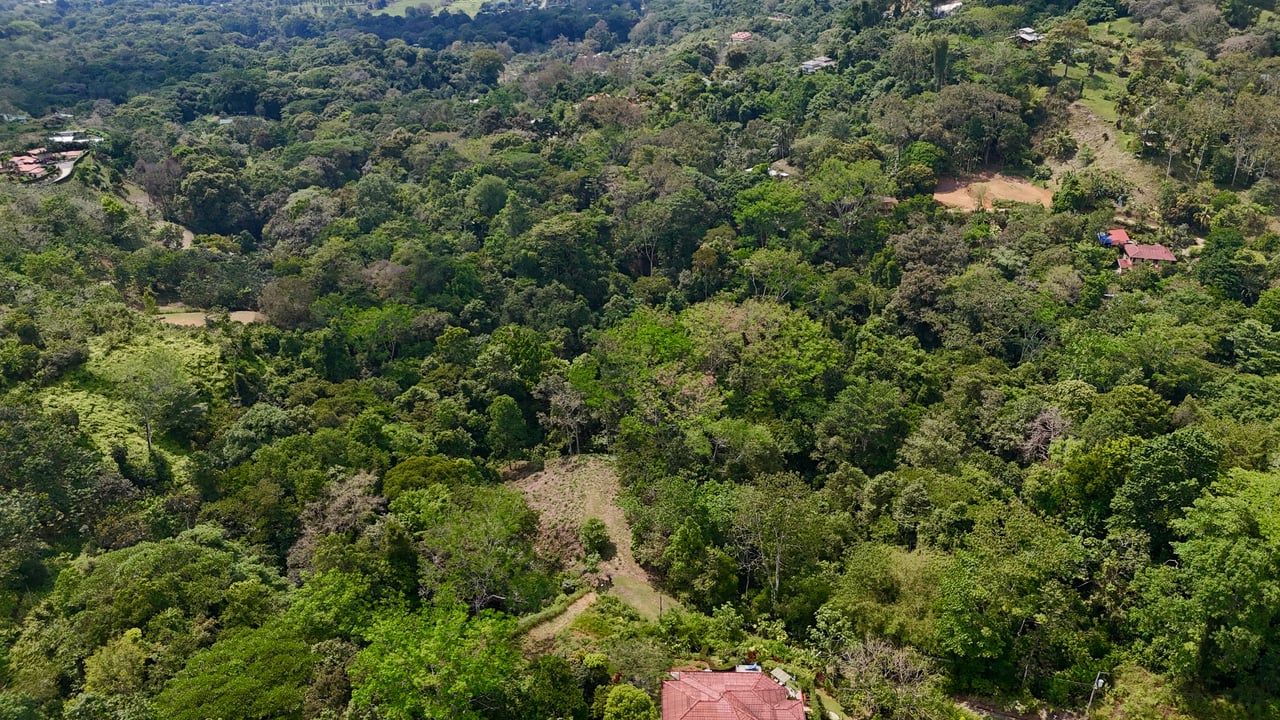 Beautiful Lot in Phase 9 Ojochal, Gated Communuity 