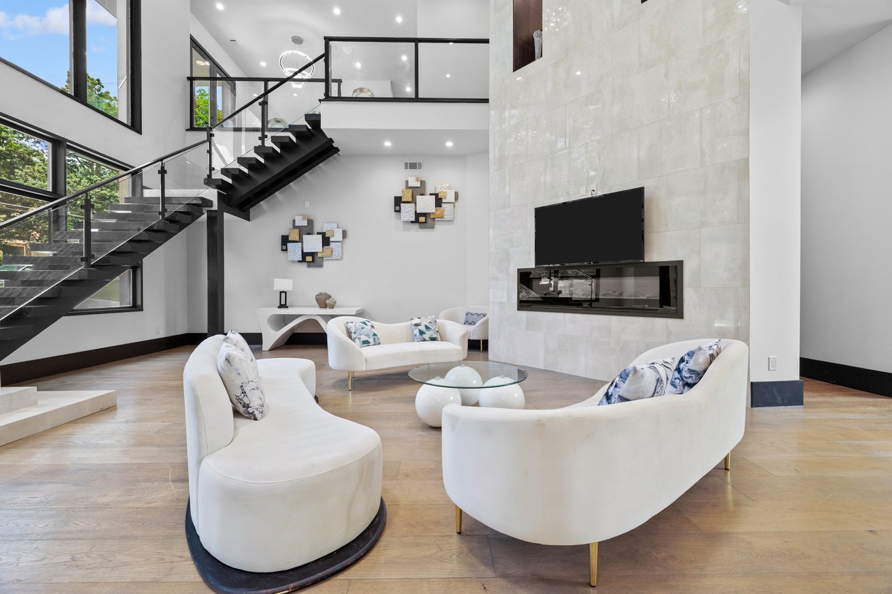 The Greenglade Modern