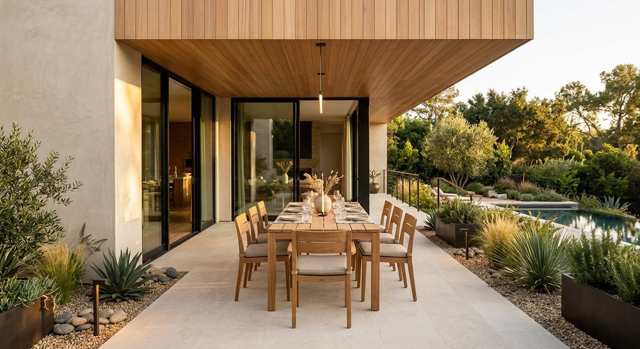 Weekend Living And Leisure In West County